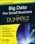 Marr |  Big Data For Small Business For Dummies | eBook | Sack Fachmedien