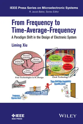 Xiu / Baker |  From Frequency to Time-Average-Frequency | Buch |  Sack Fachmedien