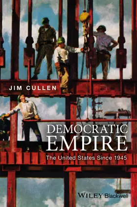 Cullen |  Democratic Empire | Buch |  Sack Fachmedien