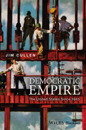 Cullen |  Democratic Empire | eBook | Sack Fachmedien