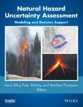 Riley / Webley / Thompson |  Natural Hazard Uncertainty Assessment | eBook | Sack Fachmedien