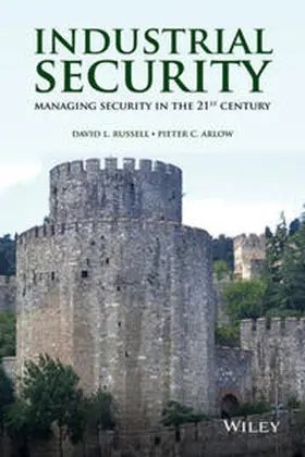 Russell / Arlow | Industrial Security | E-Book | sack.de