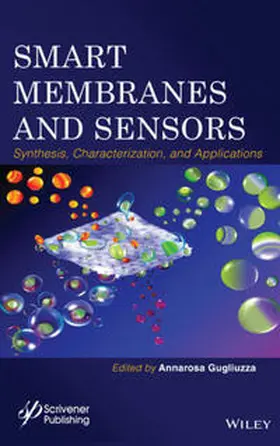 Gugliuzza |  Smart Membranes and Sensors | eBook | Sack Fachmedien