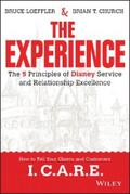 Loeffler / Church |  The Experience | eBook | Sack Fachmedien