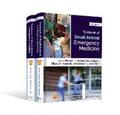 Drobatz / Hopper / Rozanski |  Textbook of Small Animal Emergency Medicine | eBook | Sack Fachmedien