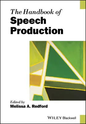 Redford |  The Handbook of Speech Production | Buch |  Sack Fachmedien