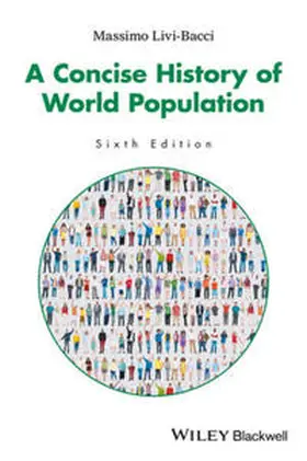 Livi Bacci | A Concise History of World Population | E-Book | sack.de
