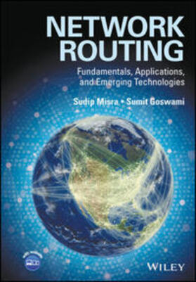 Misra / Goswami | Network Routing | E-Book | sack.de