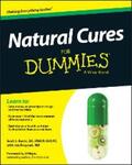 Banks / Kraynak |  Natural Cures For Dummies | eBook | Sack Fachmedien