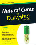 Banks / Kraynak |  Natural Cures for Dummies | Buch |  Sack Fachmedien