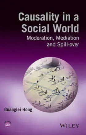 Hong | Causality in a Social World | E-Book | www.sack.de