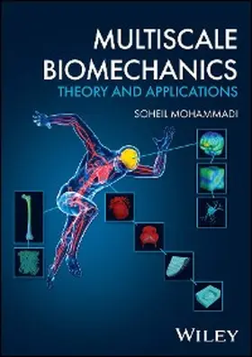 Mohammadi | Multiscale Biomechanics | E-Book | www.sack.de