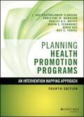 Bartholomew Eldredge / Markham / Ruiter |  Planning Health Promotion Programs | eBook | Sack Fachmedien