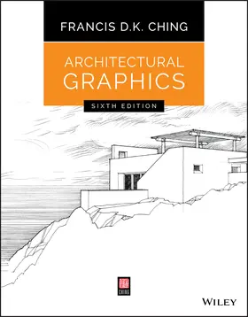 Ching |  Architectural Graphics | Buch |  Sack Fachmedien