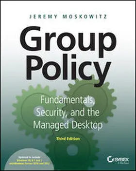 Moskowitz | Group Policy | E-Book | www.sack.de