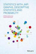 Goos / Meintrup |  Statistics with JMP | eBook | Sack Fachmedien