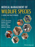 Hernandez / Barron / Miller |  Medical Management of Wildlife Species | Buch |  Sack Fachmedien
