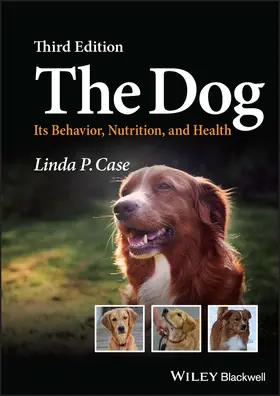 Case |  The Dog | Buch |  Sack Fachmedien