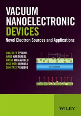 Evtukh / Hartnagel / Yilmazoglu |  Vacuum Nanoelectronic Devices | eBook | Sack Fachmedien