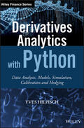 Hilpisch |  Derivatives Analytics with Python | Buch |  Sack Fachmedien