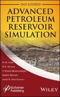Islam / Hossain / Mousavizadegan |  Advanced Petroleum Reservoir Simulation | eBook | Sack Fachmedien