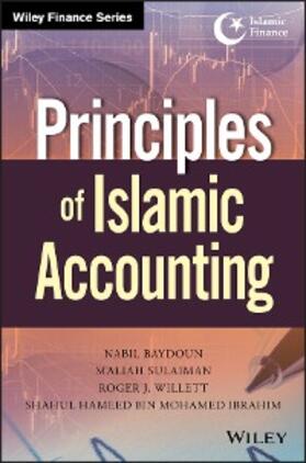 Baydoun / Sulaiman / Willett |  Principles of Islamic Accounting | eBook | Sack Fachmedien