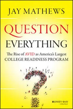 Mathews |  Question Everything | eBook | Sack Fachmedien