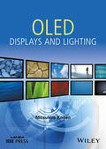 Koden |  Oled Displays and Lighting | Buch |  Sack Fachmedien