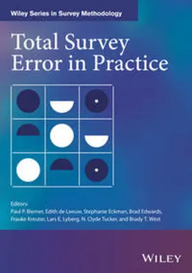 Biemer / de Leeuw / Eckman |  Total Survey Error in Practice | eBook | Sack Fachmedien