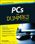 Gookin |  PCs for Dummies | Buch |  Sack Fachmedien