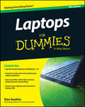 Gookin |  Laptops for Dummies | Buch |  Sack Fachmedien