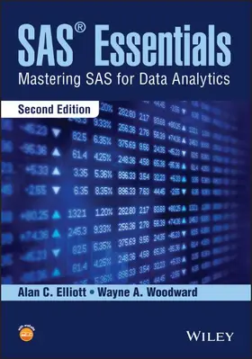 Elliott / Woodward |  SAS Essentials | Buch |  Sack Fachmedien