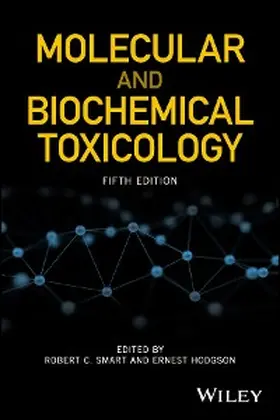 Smart / Hodgson |  Molecular and Biochemical Toxicology | eBook | Sack Fachmedien