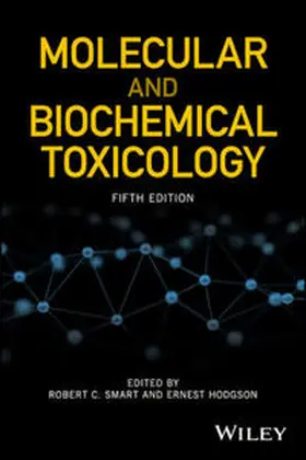 Smart / Hodgson |  Molecular and Biochemical Toxicology | eBook | Sack Fachmedien