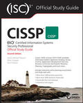Stewart / Chapple / Gibson |  CISSP (ISC)2 Certified Information Systems Security Professional Official Study Guide | Buch |  Sack Fachmedien