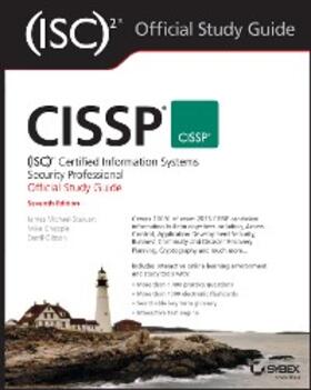 Stewart / Chapple / Gibson | CISSP (ISC)2 Certified Information Systems Security Professional Official Study Guide | E-Book | sack.de