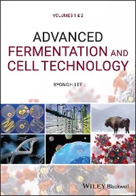 Lee | Advanced Fermentation and Cell Technology | E-Book | www.sack.de