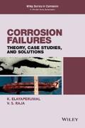 Elayaperumal / Raja |  Corrosion Failures | eBook | Sack Fachmedien