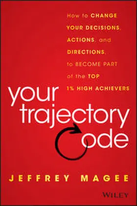 Magee |  Your Trajectory Code | eBook | Sack Fachmedien