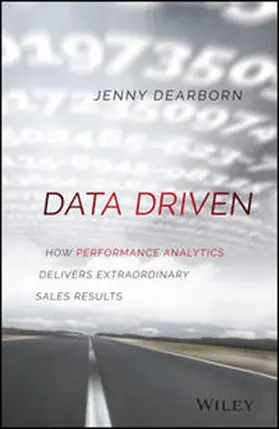 Dearborn | Data Driven | E-Book | www.sack.de