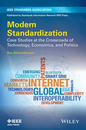 Schneiderman | Modern Standardization | E-Book | sack.de