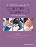 McCance / Maresh / Sacks |  A Practical Manual of Diabetes in Pregnancy | eBook | Sack Fachmedien