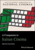 Burke |  A Companion to Italian Cinema | eBook | Sack Fachmedien