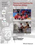 Vanlandewijck / Thompson |  Training and Coaching the Paralympic Athlete | Buch |  Sack Fachmedien