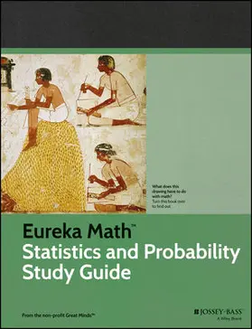 Minds |  Eureka Math Statistics and Probability Study Guide | Buch |  Sack Fachmedien