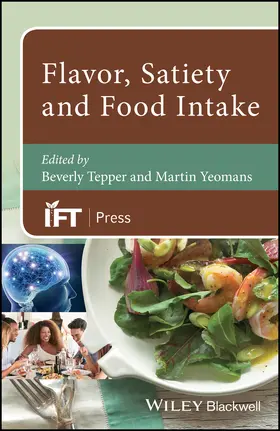 Tepper / Yeomans |  Flavor, Satiety and Food Intake | Buch |  Sack Fachmedien