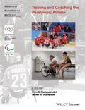 Vanlandewijck / Thompson |  Training and Coaching the Paralympic Athlete | eBook | Sack Fachmedien