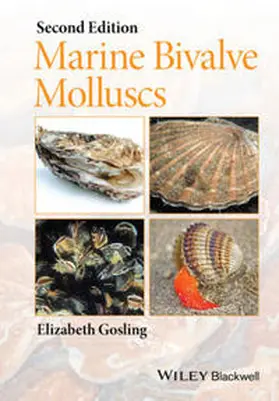 Gosling |  Marine Bivalve Molluscs | eBook | Sack Fachmedien
