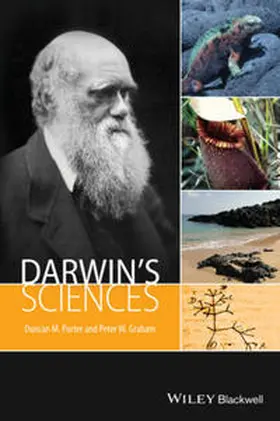 Porter / Graham | Darwin's Sciences | E-Book | sack.de