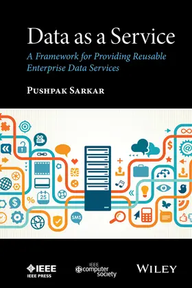Sarkar |  Data as a Service | Buch |  Sack Fachmedien